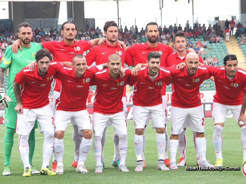 Serie B, 34a giornata, foto 1