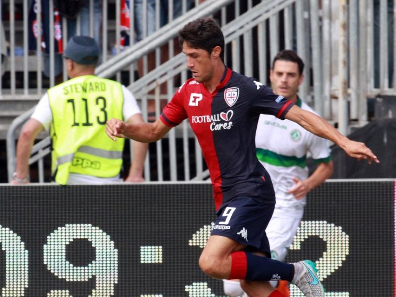 Stagione finita per Melchiorri, foto 1