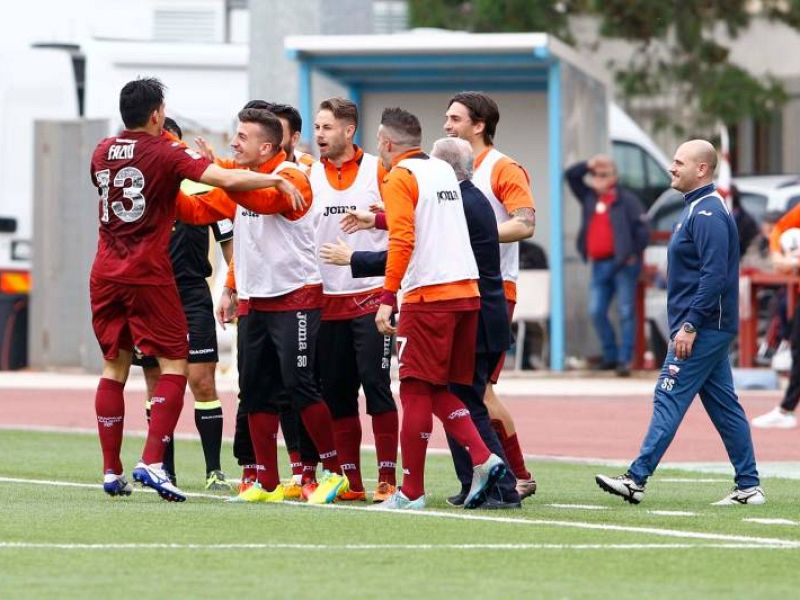 Trapani show nel giorno del suo 111° compleanno, foto 1