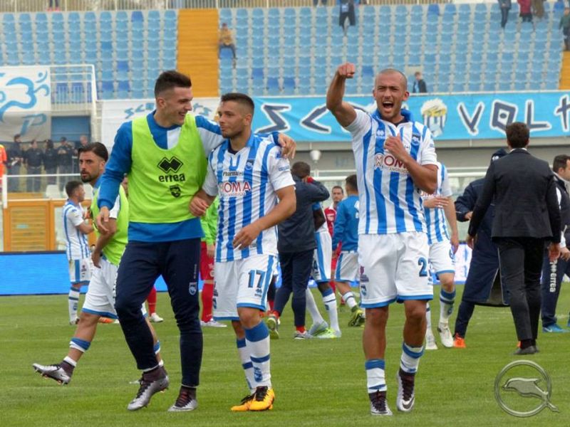 Benali, rischio lunga squalifica, foto 1