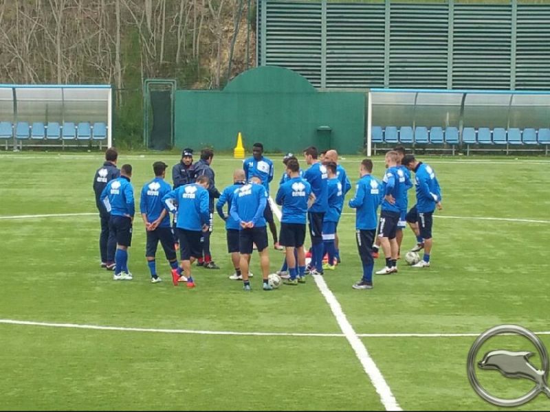 Notiziario: seduta pomeridiana, foto 1