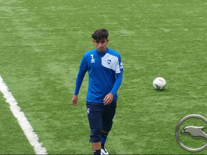 Notiziario: seduta pomeridiana, foto 2