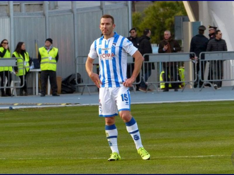 Campagnaro ancora fuori, foto 1