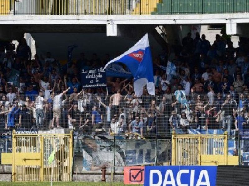 Altra trasferta vietata: no ai pescaresi ad Avellino, foto 1