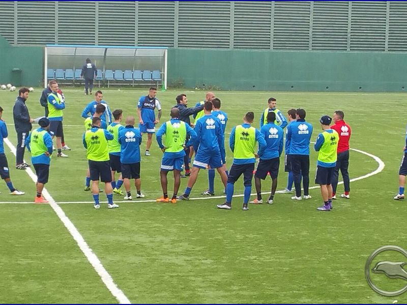 Notiziario: biancazzurri in emergenza , foto 2