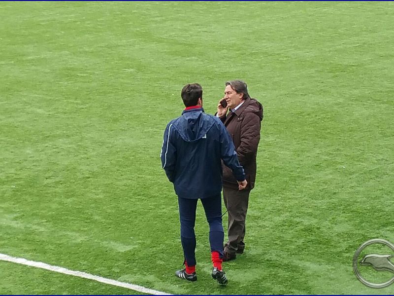 Notiziario: biancazzurri in emergenza , foto 3