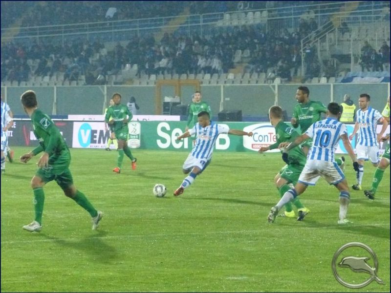 Avellino e Pescara, quel rammarico playoff, foto 1
