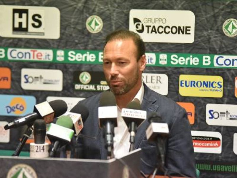 Marcolin: ''Concentrazione alta, sono sereno'', foto 1
