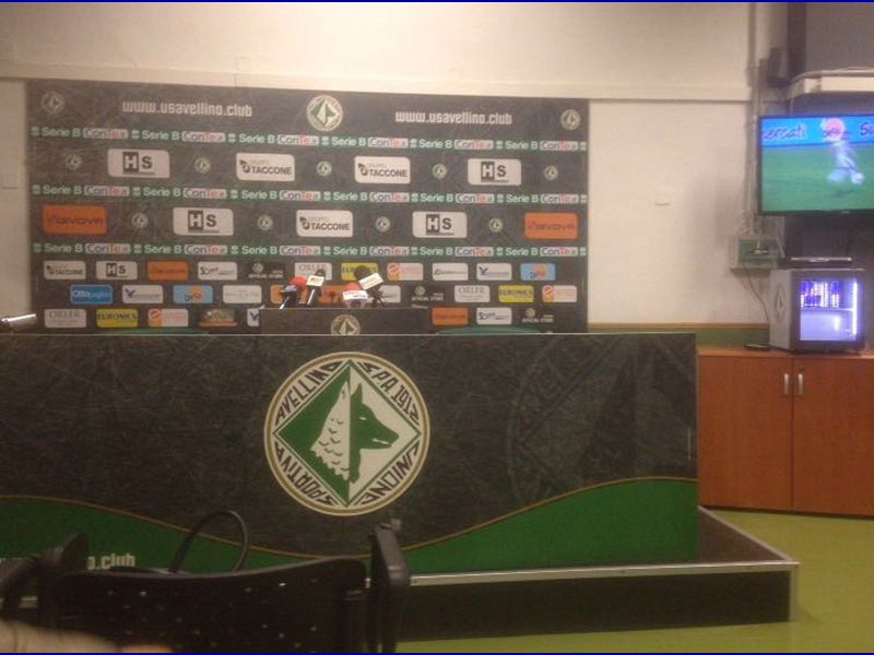 Spogliatoi del Partendo-Lombardi , foto 1