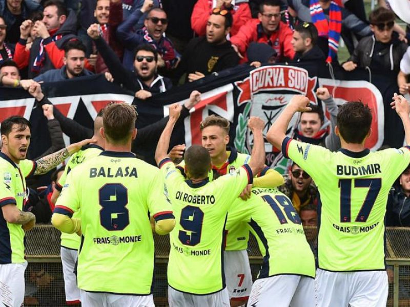 Crotone in fuga per la vittoria , foto 1