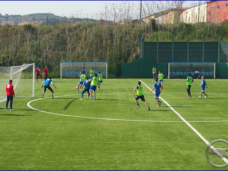 Notiziario: nuovo stop per Caprari, foto 1