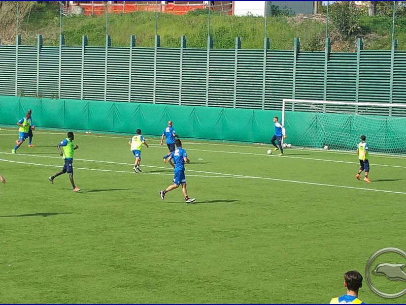 Notiziario: nuovo stop per Caprari, foto 2