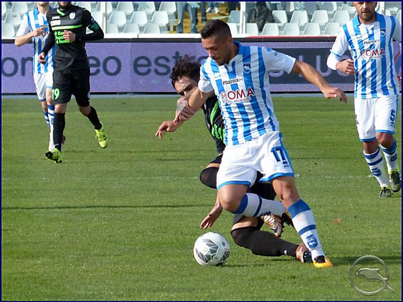 Caprari: ''Sono solo un mezzo giocatore, devo fare ancora tanto'', foto 1