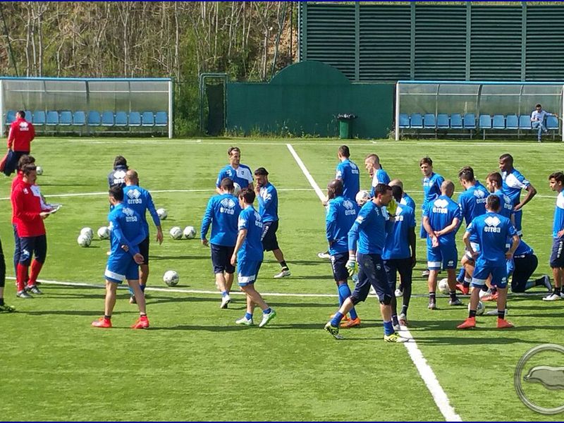 Notiziario: proseguono i lavori al Poggio, foto 1