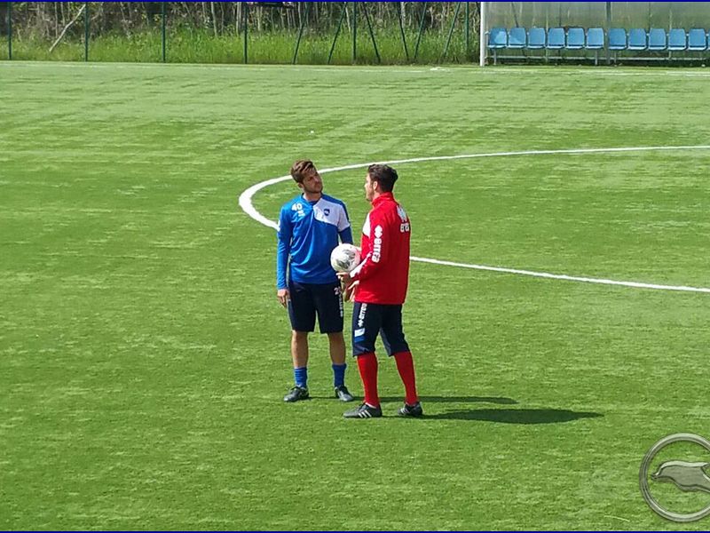 Notiziario: proseguono i lavori al Poggio, foto 2