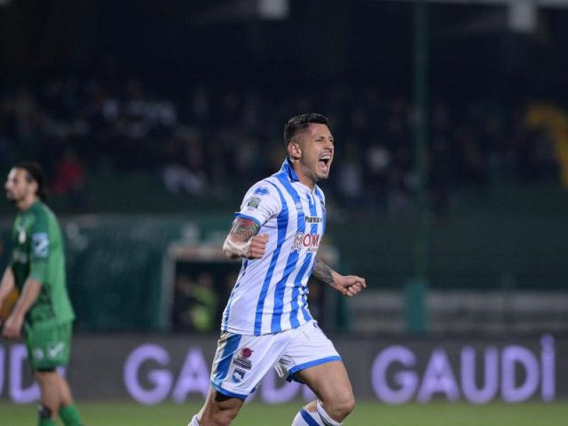 Pescara-Cesena, ora si comincia a fare sul serio, foto 1