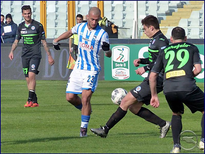 Respinto il ricorso per la squalifica di Benali, foto 1