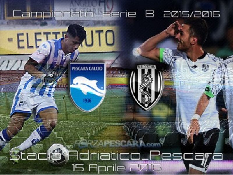 Lapadula regala i tre punti al Pescara. Finale 1-0 , foto 1