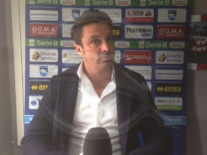 Oddo: ''Senza 10 giocatori è difficile, dobbiamo fare di necessità virtù'', foto 1