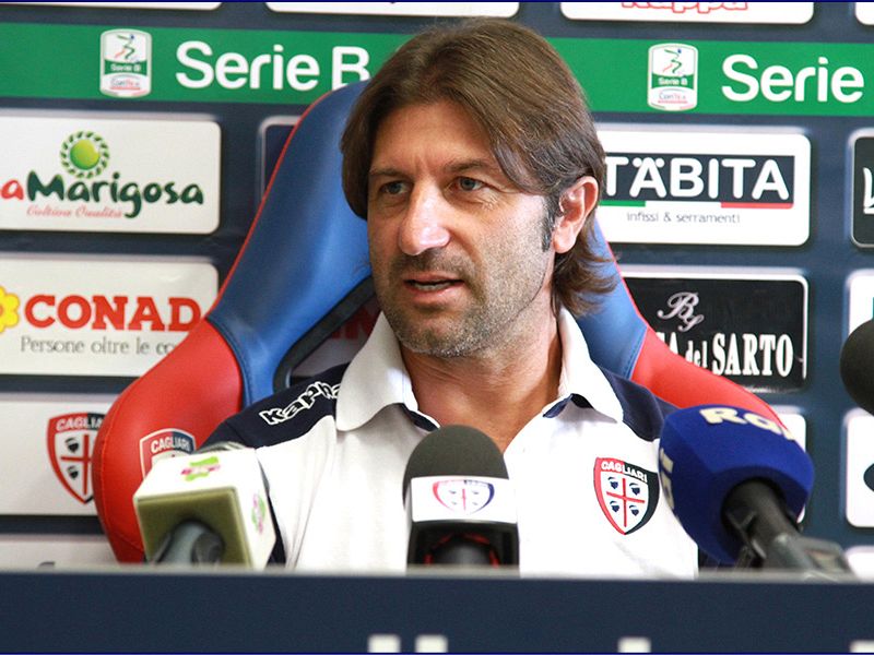 Serie B, 37a giornata, foto 1