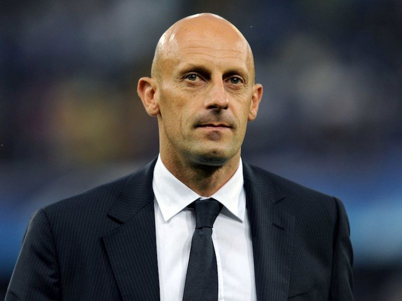 Di Carlo: ''Una vittoria domani sarebbe importante'', foto 1