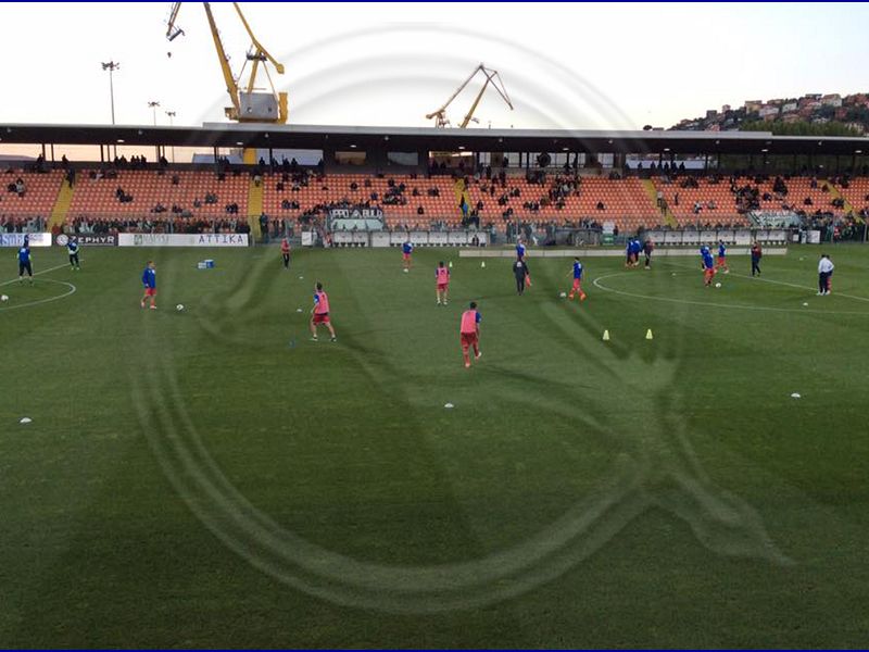 Lapadula regala i tre punti al Pescara. Finale 0-1, foto 1