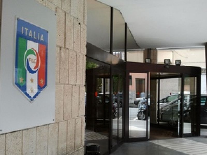 Virtus Lanciano, 5 punti di penalizzazione, foto 1