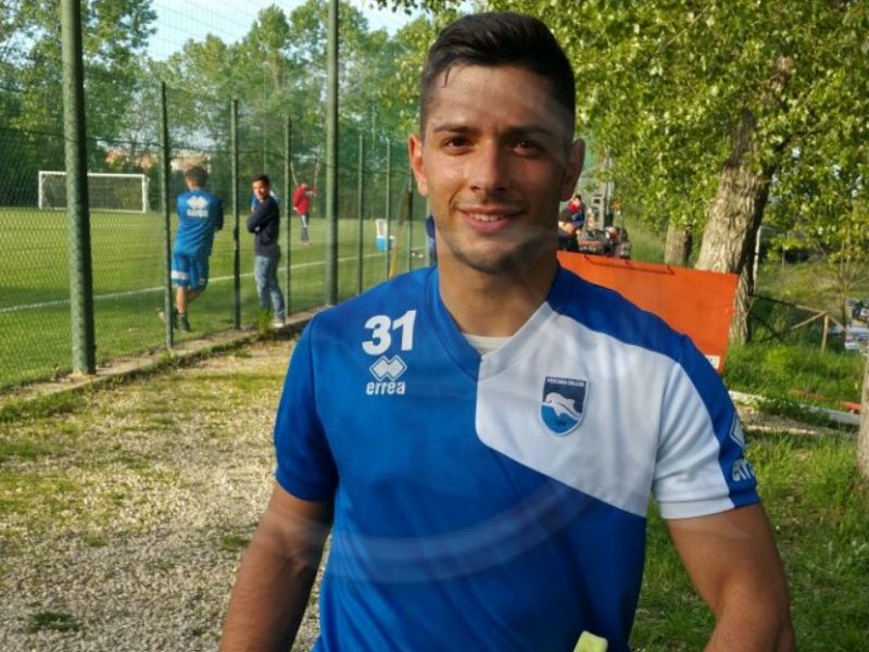 Notiziario: seduta pomeridiana..con Leo Junior, foto 2