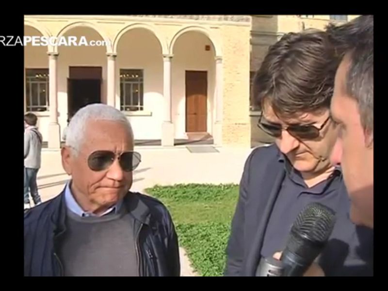 80 anni Pescara - Tra passato e futuro, foto 1