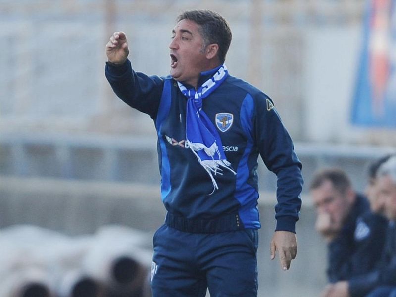 Boscaglia: ''Ci manca qualcosa, ma non parliamo di trend negativo'', foto 1