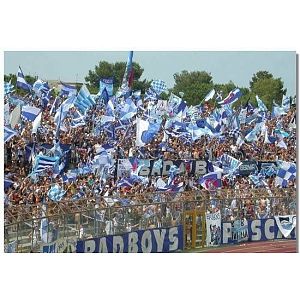 Foto tifosi