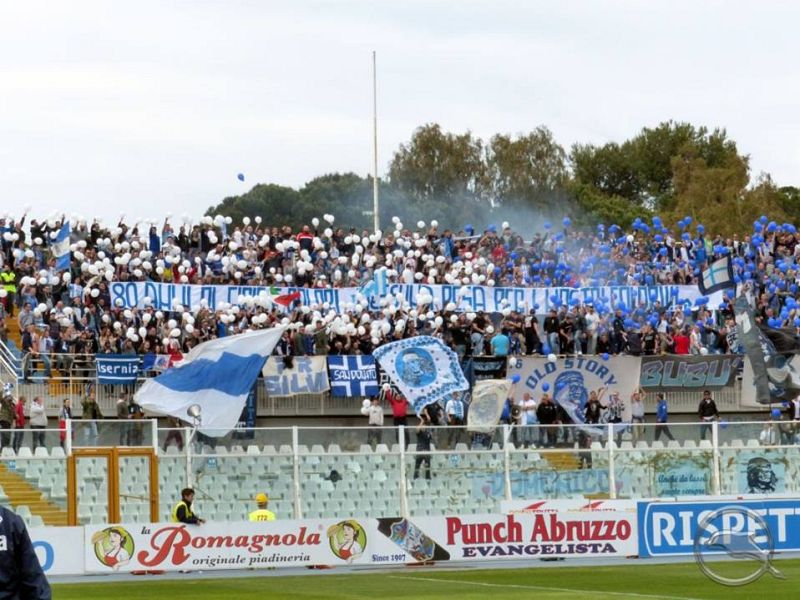 Inviaci il tuo racconto sugli 80 anni del Pescara!, foto 1