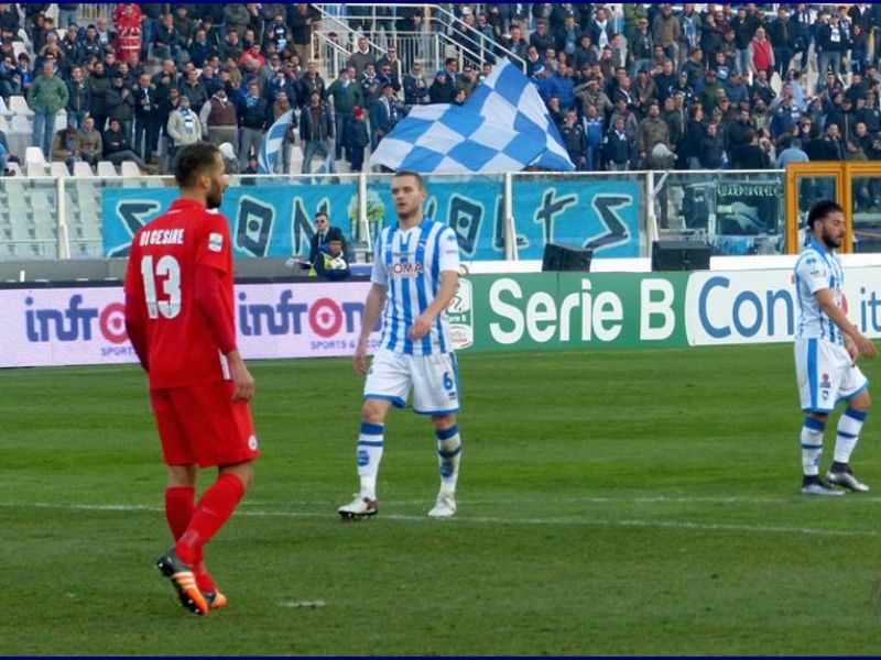 Fornasier: ''Condizionati dall'assenza di Campagnaro, ma ora siamo migliorati'', foto 1