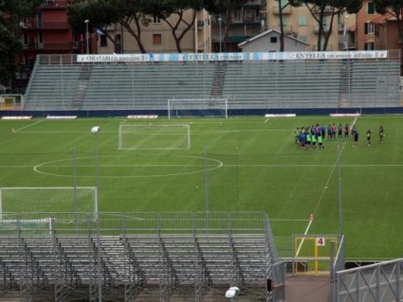 UFFICIALE: Trasferta Chiavari riaperta, foto 1