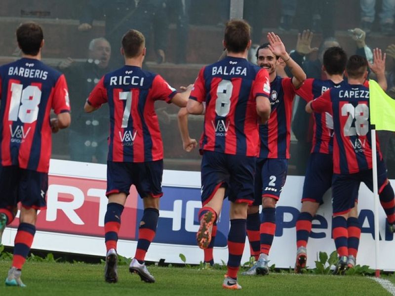 Serie B, 39a giornata, foto 1