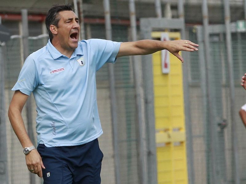 Aglietti: ''Pescara forte, mi aspettavo la A diretta'', foto 1