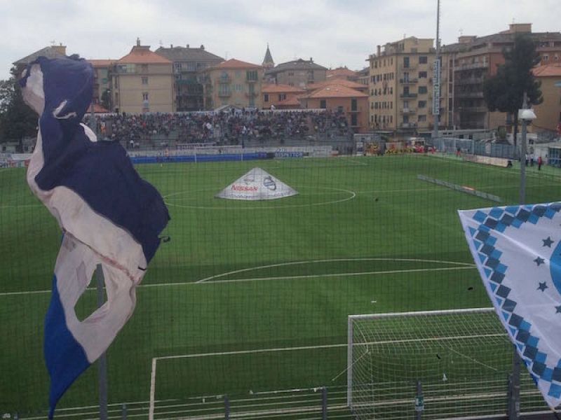 Entella-Pescara, un punto che serve a restare in carreggiata, foto 2