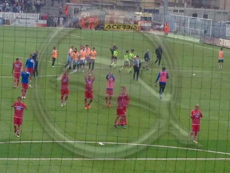 Entella-Pescara, un punto che serve a restare in carreggiata, foto 1