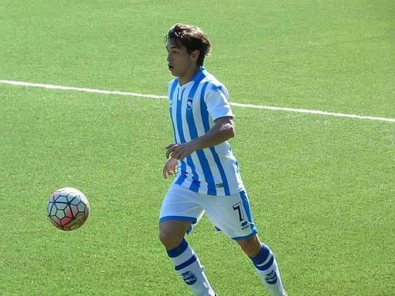 Primavera, manita all'Avellino, foto 1