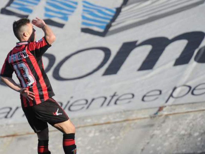 Virtus Lanciano, tra favola e realtà, foto 1