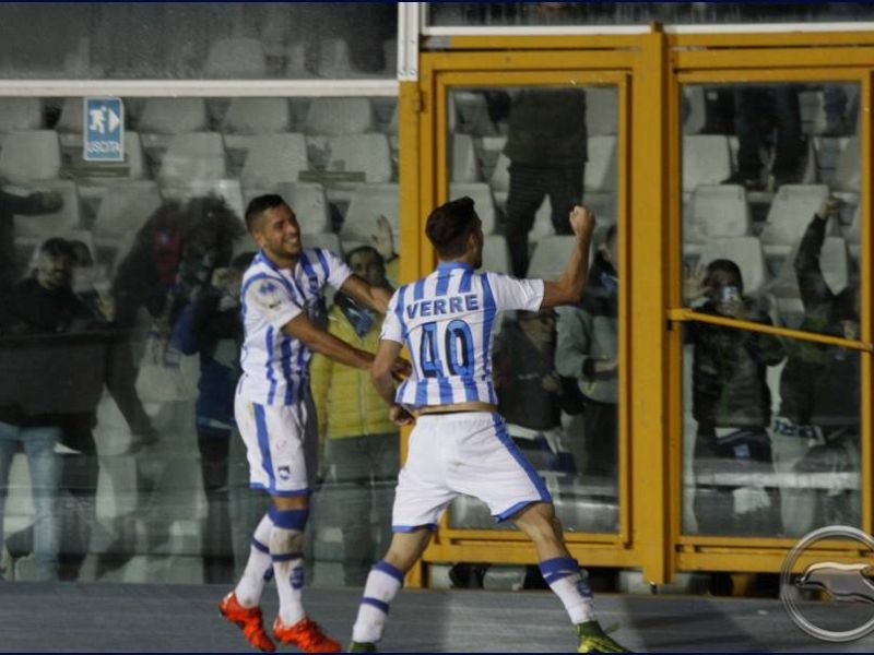 Verre: ''Partita importante, ma come tutte le altre'', foto 1