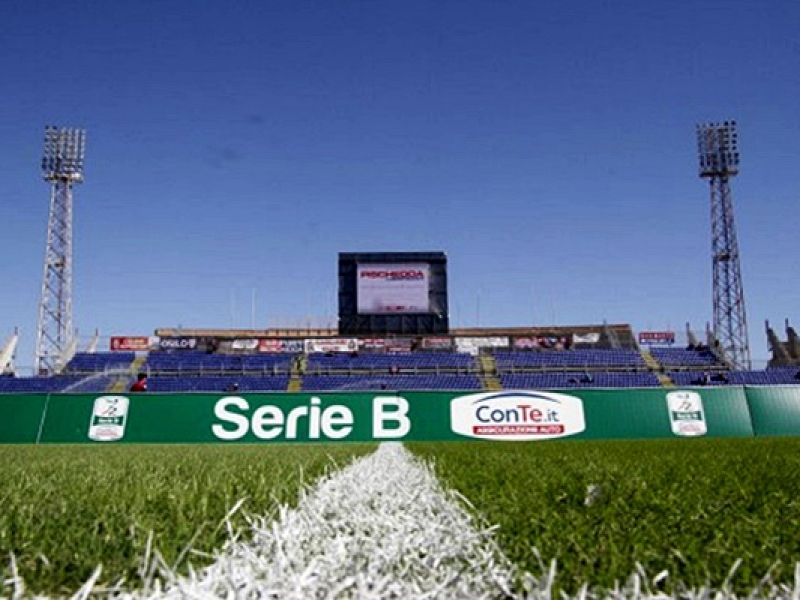 Serie B, 40a giornata, foto 1