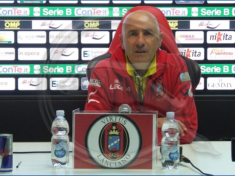 Maragliulo: ''Giocheremo a viso aperto'', foto 1