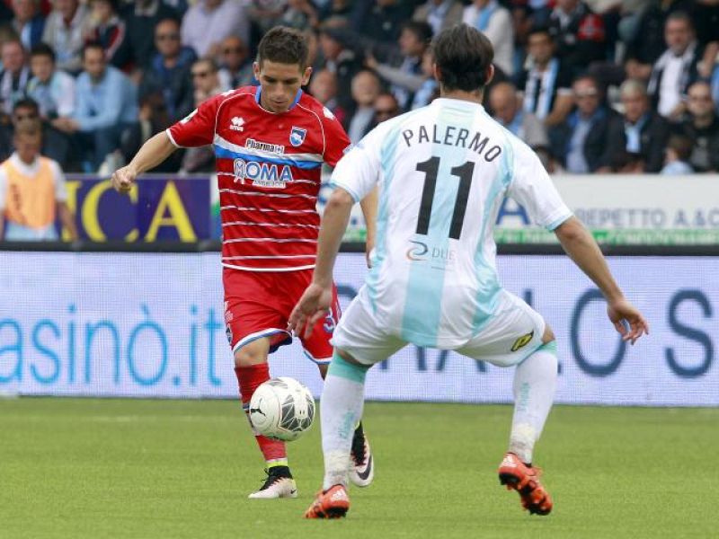 Pescara, il Lanciano sulla strada verso il terzo posto, foto 1