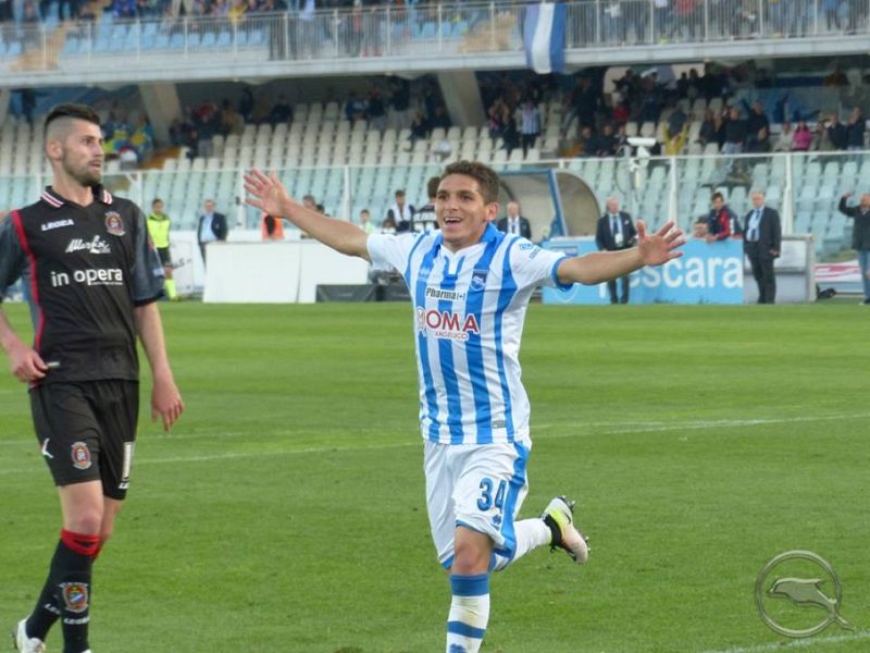 Il corsivo del lunedì. Comunque vada, questo Pescara è già nella storia, foto 1