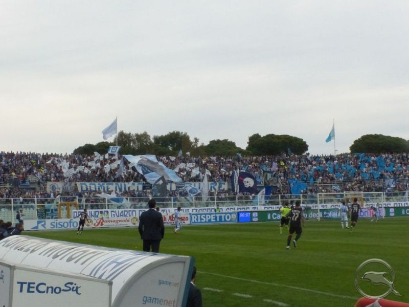 Le foto di Pescara-Lanciano, foto 1
