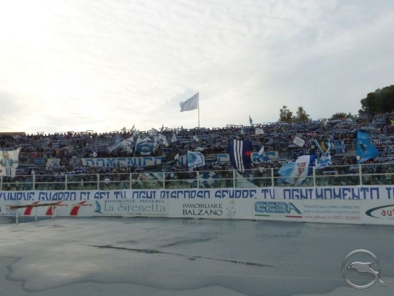 Le foto di Pescara-Lanciano, foto 4