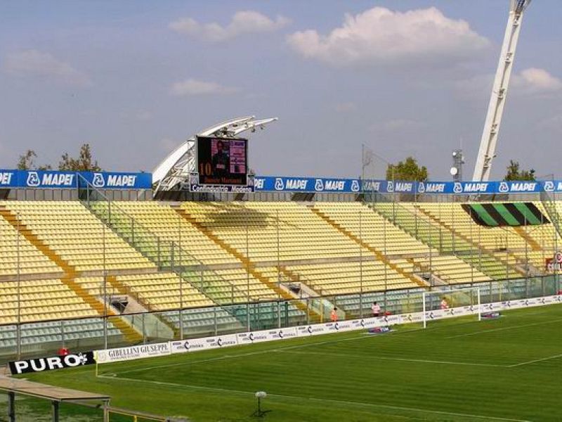 Circa 300 i biglietti ospiti venduti, foto 1