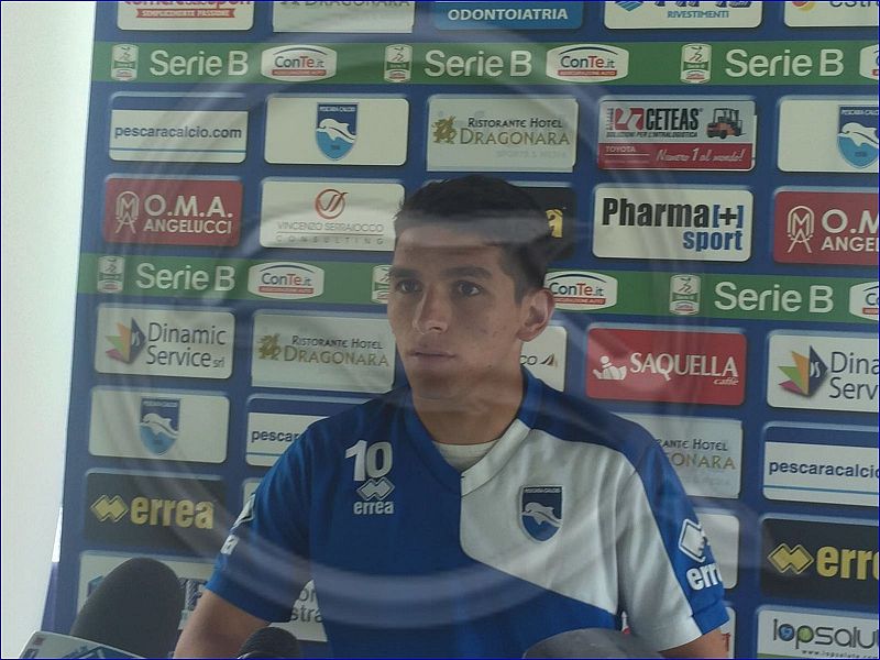 Torreira: ''Felice per il gol, ora due battaglie'', foto 1