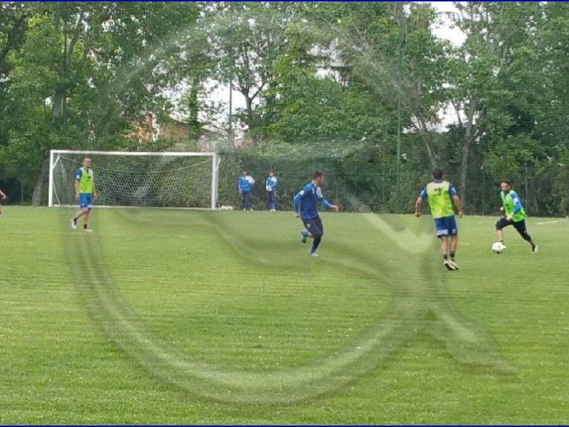 Notiziario: seduta pomeridiana, foto 1